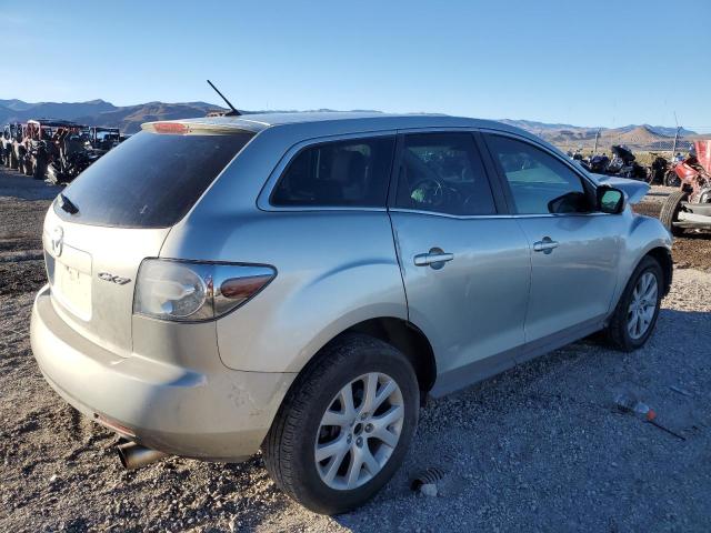 Photo 3 from auction – 2008 MAZDA CX-7 with VIN JM3ER293980189190