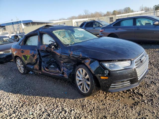 Photo 4 from auction – 2017 AUDI A4 ULTRA P with VIN WAUGMAF4XHN070040