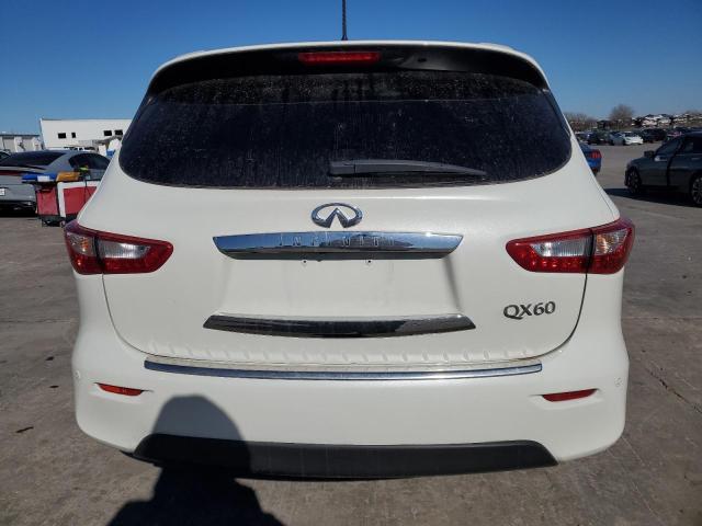 Photo 6 from auction – 2015 INFINITI QX60 with VIN 5N1AL0MN1FC518316