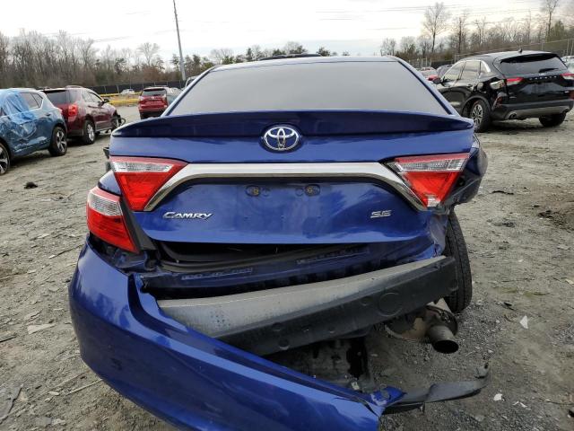 Photo 6 from auction – 2016 TOYOTA CAMRY LE with VIN 4T1BF1FKXGU520890
