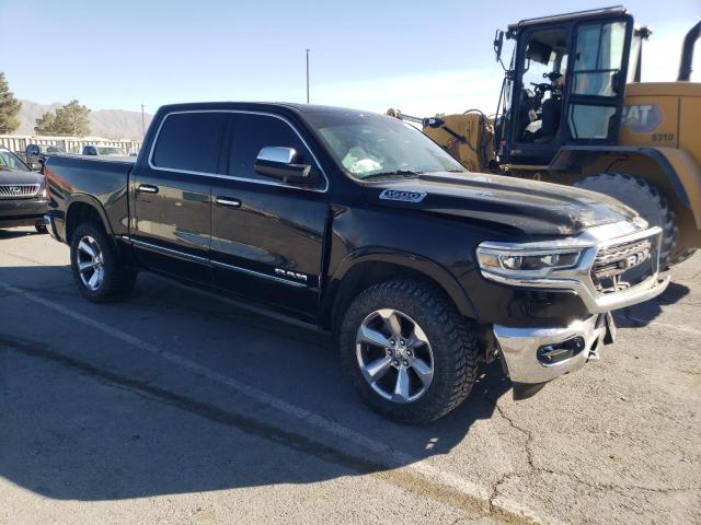 Photo 4 from auction – 2019 RAM 1500 LIMIT with VIN 1C6SRFHT5KN503262