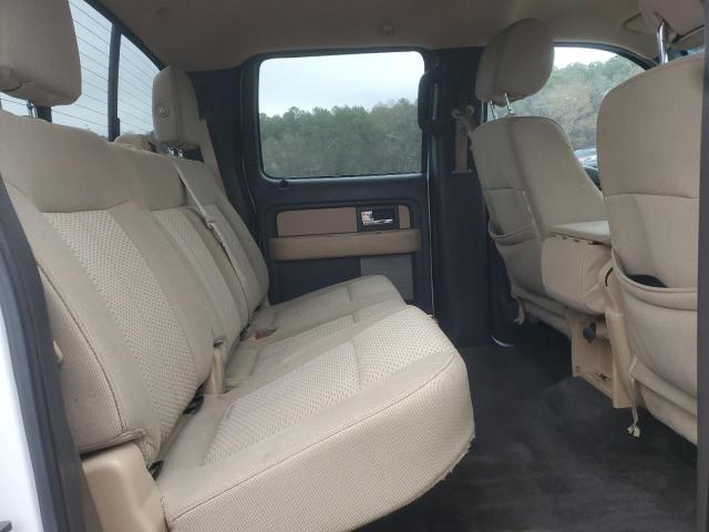 Photo 10 from auction – 2014 FORD F150 SUPER with VIN 1FTFW1EF3EKG47886