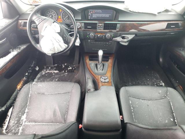 Photo 8 from auction – 2010 BMW 328 XI with VIN WBAPK7C56AA458840