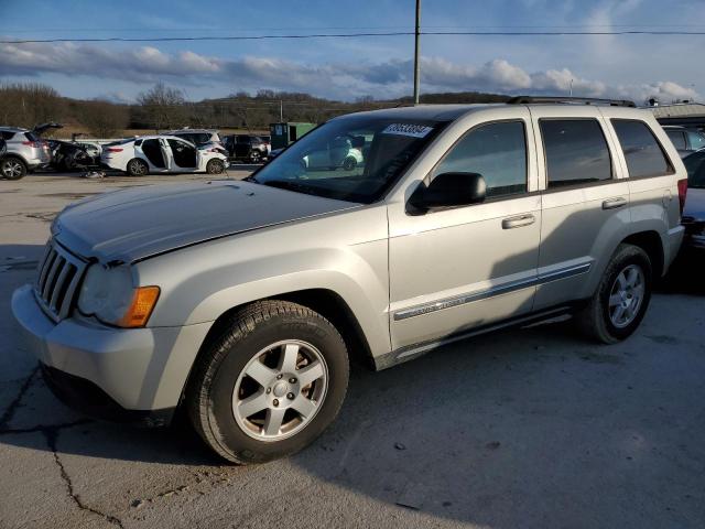 JEEP GRAND CHER 2010 with VIN 1J4PR4GK4AC140131 - Photo from auction