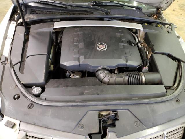 Photo 11 from auction – 2011 CADILLAC CTS LUXURY with VIN 1G6DF5EY1B0151396