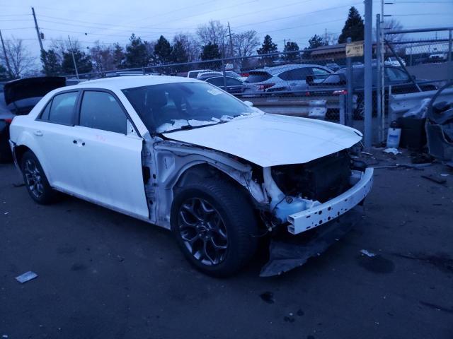 Photo 4 from auction – 2016 CHRYSLER 300 S with VIN 2C3CCAGG0GH171015