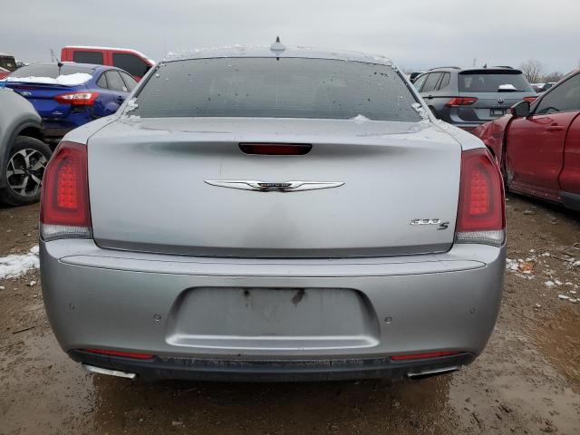 Photo 6 from auction – 2016 CHRYSLER 300 S with VIN 2C3CCABG8GH161467