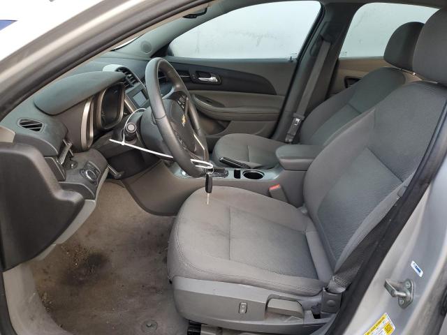 Photo 7 from auction – 2015 CHEVROLET MALIBU LS with VIN 1G11B5SL9FF138377
