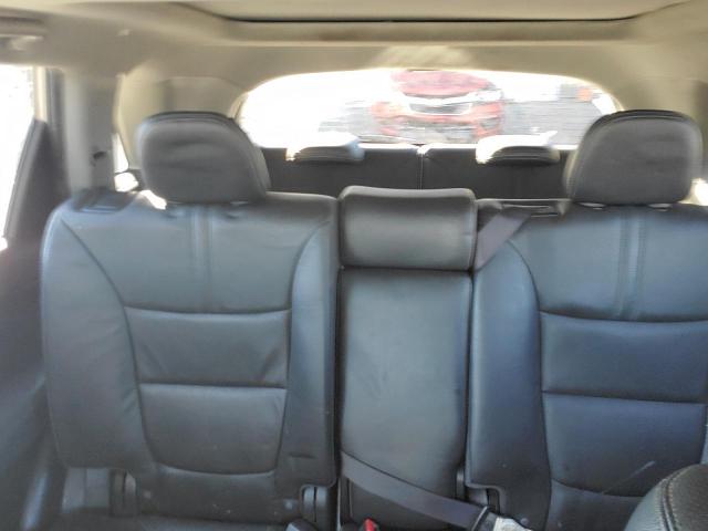 Photo 10 from auction – 2012 KIA SORENTO SX with VIN 5XYKW4A20CG263084