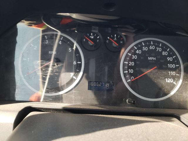 Photo 9 from auction – 2009 DODGE RAM 1500 with VIN 1D3HB16K79J526314