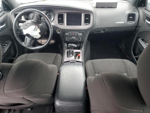 Photo 8 from auction – 2023 DODGE CHARGER SX with VIN 2C3CDXBG7PH545241