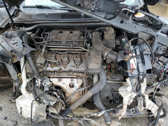 Photo 11 from auction – 2015 FORD TAURUS SE with VIN 1FAHP2D89FG142850