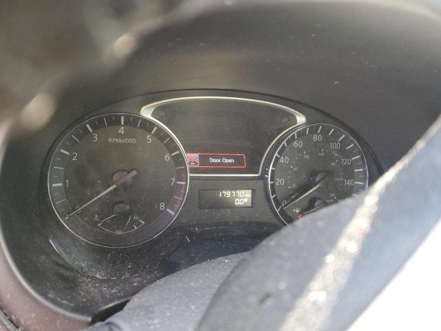 Foto 9 de la subasta – 2014 NISSAN ALTIMA con VIN 1N4BL3AP5EC155829