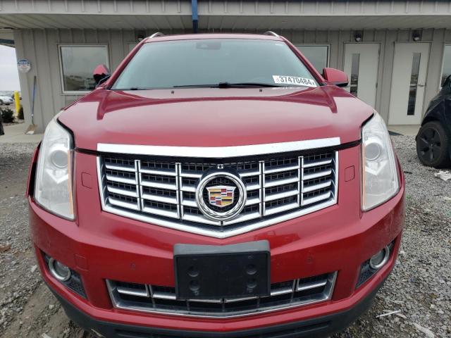 Photo 5 from auction – 2014 CADILLAC SRX PREMIU with VIN 3GYFNGE36ES544293