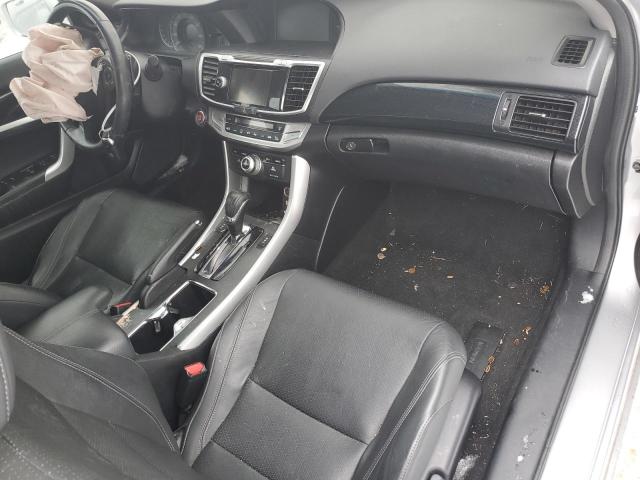 Photo 8 from auction – 2013 HONDA ACCORD EXL with VIN 1HGCT2B83DA012082