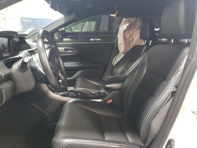 Photo 7 from auction – 2017 HONDA ACCORD SPO with VIN 1HGCR2F55HA043337