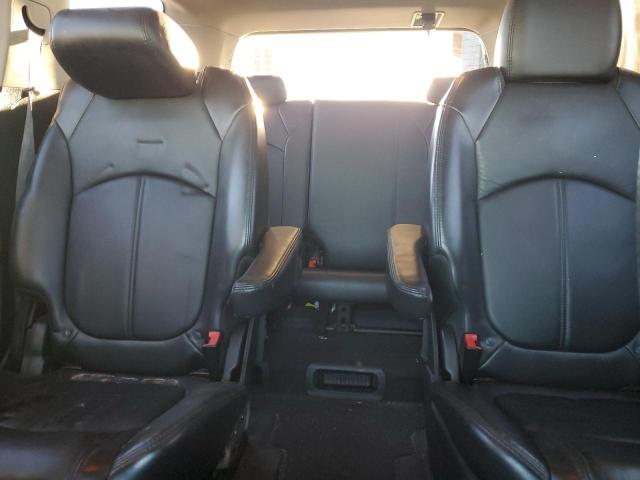 Photo 10 from auction – 2012 GMC ACADIA SLT with VIN 1GKKRRED2CJ255945