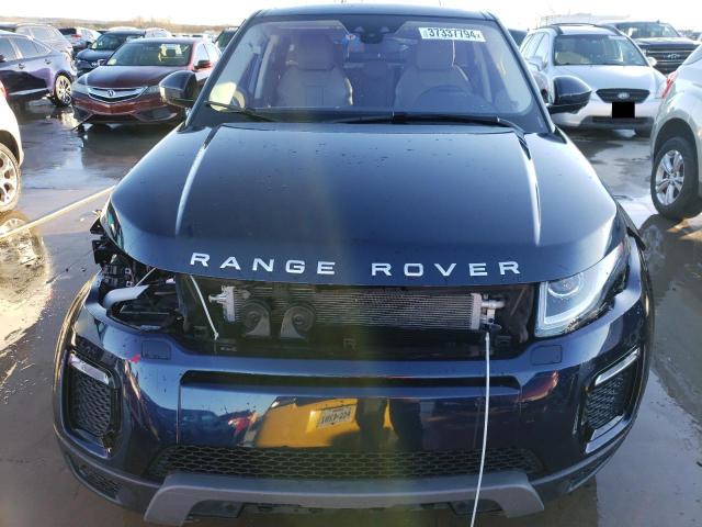 Photo 5 from auction – 2018 LAND ROVER RANGE ROVE with VIN SALVP2RX7JH322188