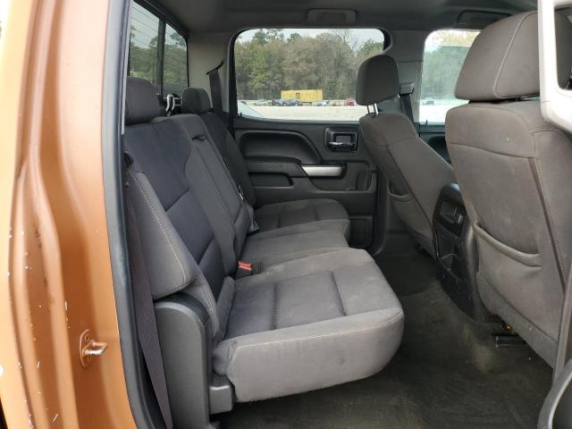 Photo 10 from auction – 2016 CHEVROLET SILVERADO with VIN 3GCPCREC0GG362610