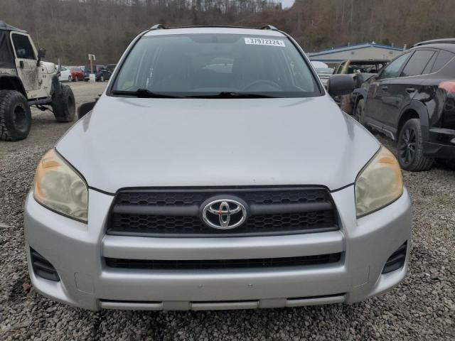 Photo 5 from auction – 2012 TOYOTA RAV4 with VIN JTMBF4DVXC5055597