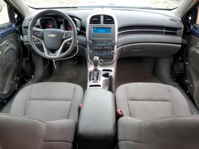 Photo 8 from auction – 2015 CHEVROLET MALIBU LS with VIN 1G11B5SL0FF127865