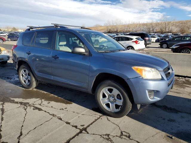 Photo 4 from auction – 2010 TOYOTA RAV4 with VIN 2T3BF4DV3AW049033