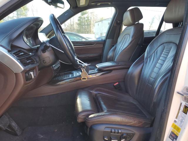 Photo 7 from auction – 2017 BMW X5 XDR40E with VIN 5UXKT0C53H0S80708