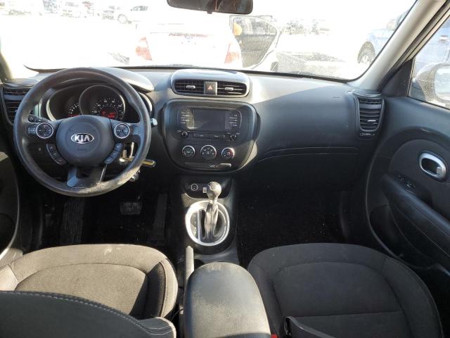 Photo 8 from auction – 2019 KIA SOUL with VIN KNDJN2A27K7655087