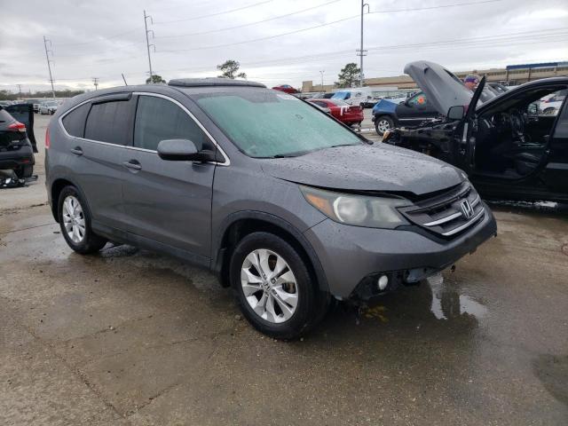 Photo 4 from auction – 2012 HONDA CR-V EX with VIN 3CZRM3H50CG701936