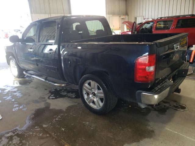 Photo 2 from auction – 2008 CHEVROLET SILVERADO with VIN 3GCEC13J28G244165