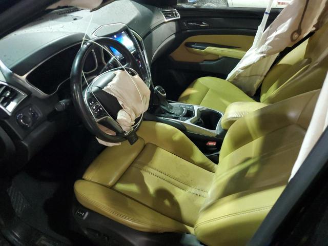 Photo 7 from auction – 2014 CADILLAC SRX LUXURY with VIN 3GYFNBE30ES615569