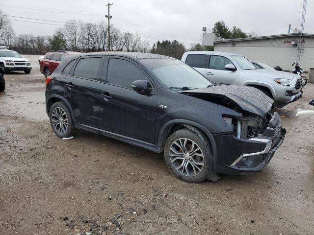 Photo 4 from auction – 2016 MITSUBISHI OUTLANDER with VIN JA4AR3AW8GZ046402