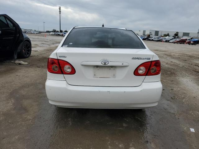 Zdjęcie 6 z aukcji – 2007 TOYOTA COROLLA CE z VIN 1NXBR32E97Z932575