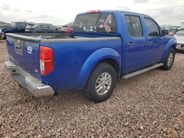Photo 3 from auction – 2014 NISSAN FRONTIER with VIN 1N6AD0ER6EN705974