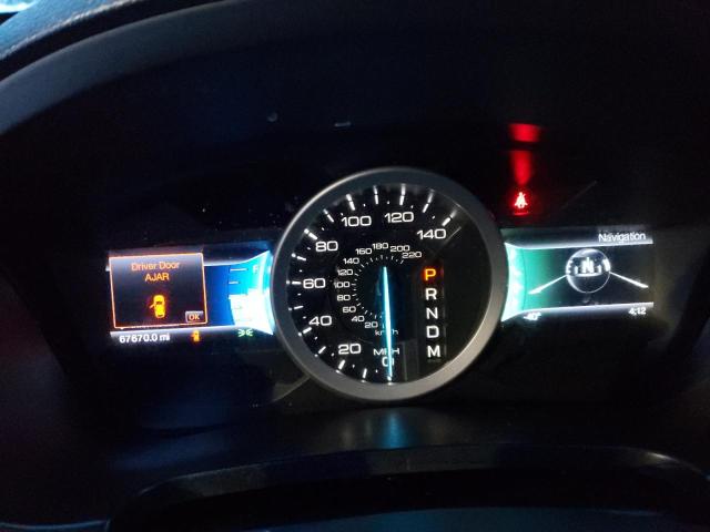 Photo 9 from auction – 2013 FORD EXPLORER X with VIN 1FM5K8D87DGB40456