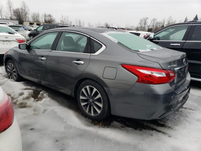 Photo 2 from auction – 2017 NISSAN ALTIMA 2.5 with VIN 1N4AL3AP4HC231265