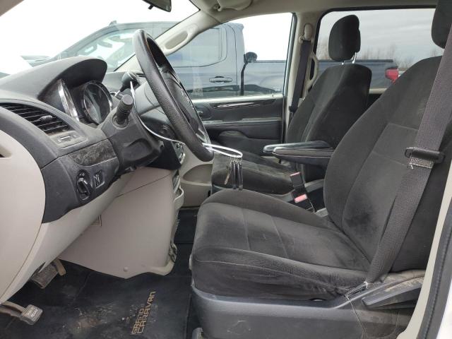 Photo 7 from auction – 2012 DODGE GRAND CARA with VIN 2C4RDGBG9CR407291