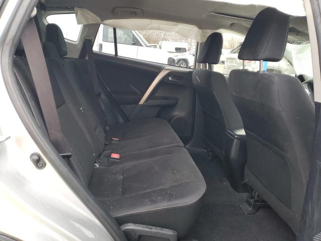 Photo 11 from auction – 2014 TOYOTA RAV4 XLE with VIN JTMRFREV4EJ012569