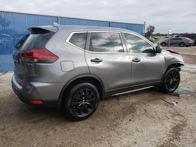 Photo 3 from auction – 2019 NISSAN ROGUE S with VIN 5N1AT2MT5KC786595