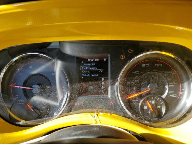 Photo 9 from auction – 2013 DODGE CHARGER SE with VIN 2C3CDXBG7DH595679