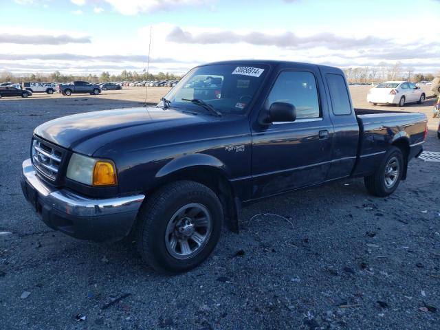 FORD RANGER SUP 2002 with VIN 1FTYR14U42PB01158 - Photo from auction
