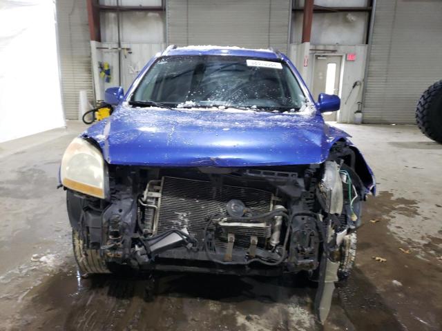 Photo 5 from auction – 2008 KIA SPORTAGE E with VIN KNDJF723387517671