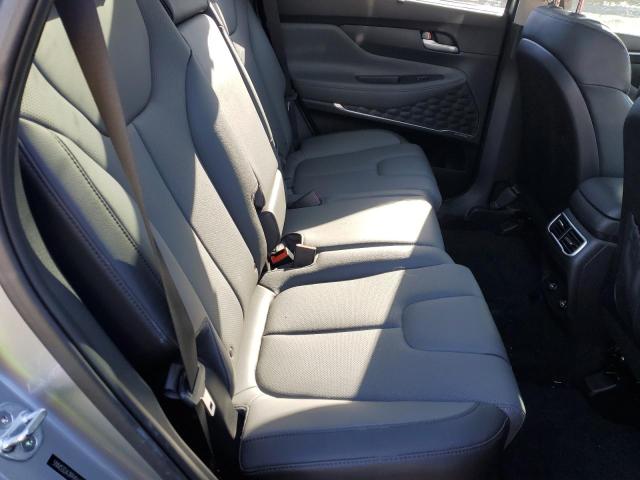 Photo 10 from auction – 2023 HYUNDAI SANTA FE S with VIN 5NMS3DAJ9PH566277