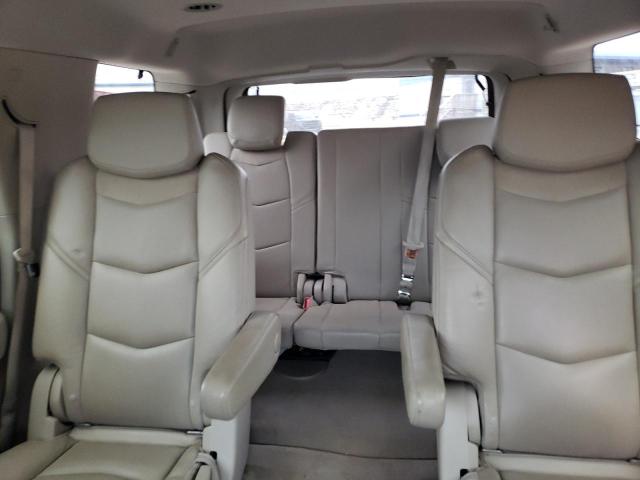 Photo 10 from auction – 2016 CADILLAC ESCALADE L with VIN 1GYS4BKJ1GR462372
