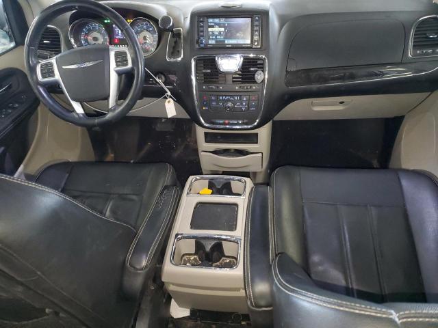 Photo 8 from auction – 2013 CHRYSLER TOWN & COU with VIN 2C4RC1BG8DR605622