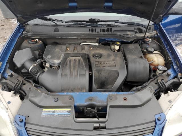 Photo 11 from auction – 2005 CHEVROLET COBALT with VIN 1G1AJ52F357632546