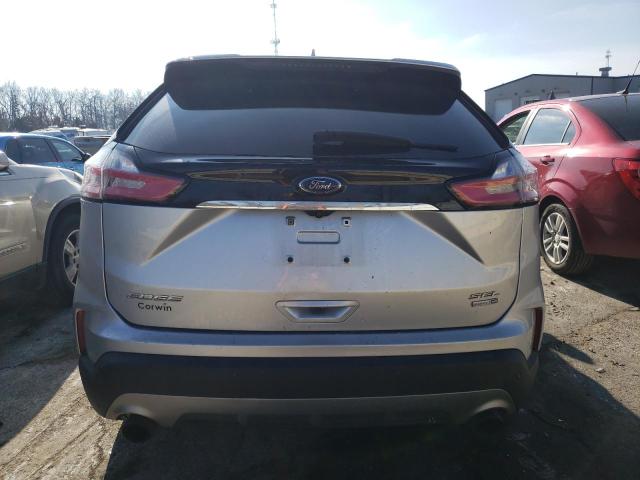 Photo 6 from auction – 2019 FORD EDGE SEL with VIN 2FMPK4J95KBC60288