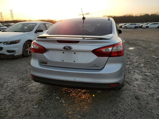 Photo 6 from auction – 2014 FORD FOCUS SE with VIN 1FADP3F27EL389366