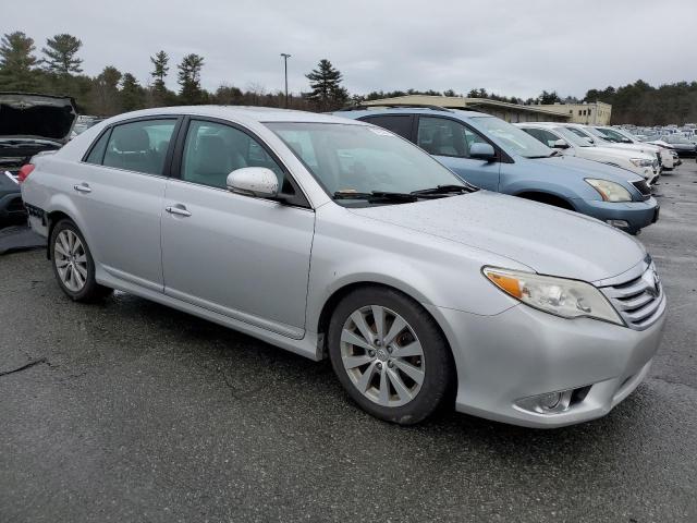 Photo 4 from auction – 2012 TOYOTA AVALON BAS with VIN 4T1BK3DB5CU466970