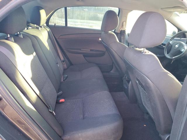 Photo 10 from auction – 2011 CHEVROLET MALIBU 1LT with VIN 1G1ZC5EU6BF158665